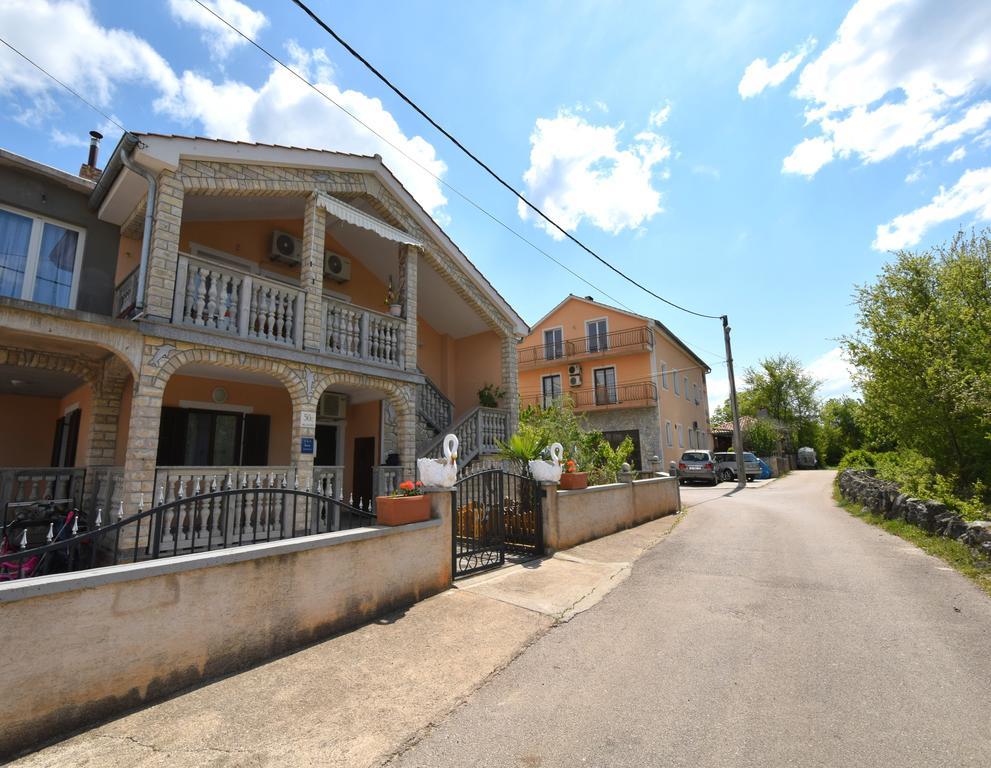 Apartment Hajdi Малинська Екстер'єр фото