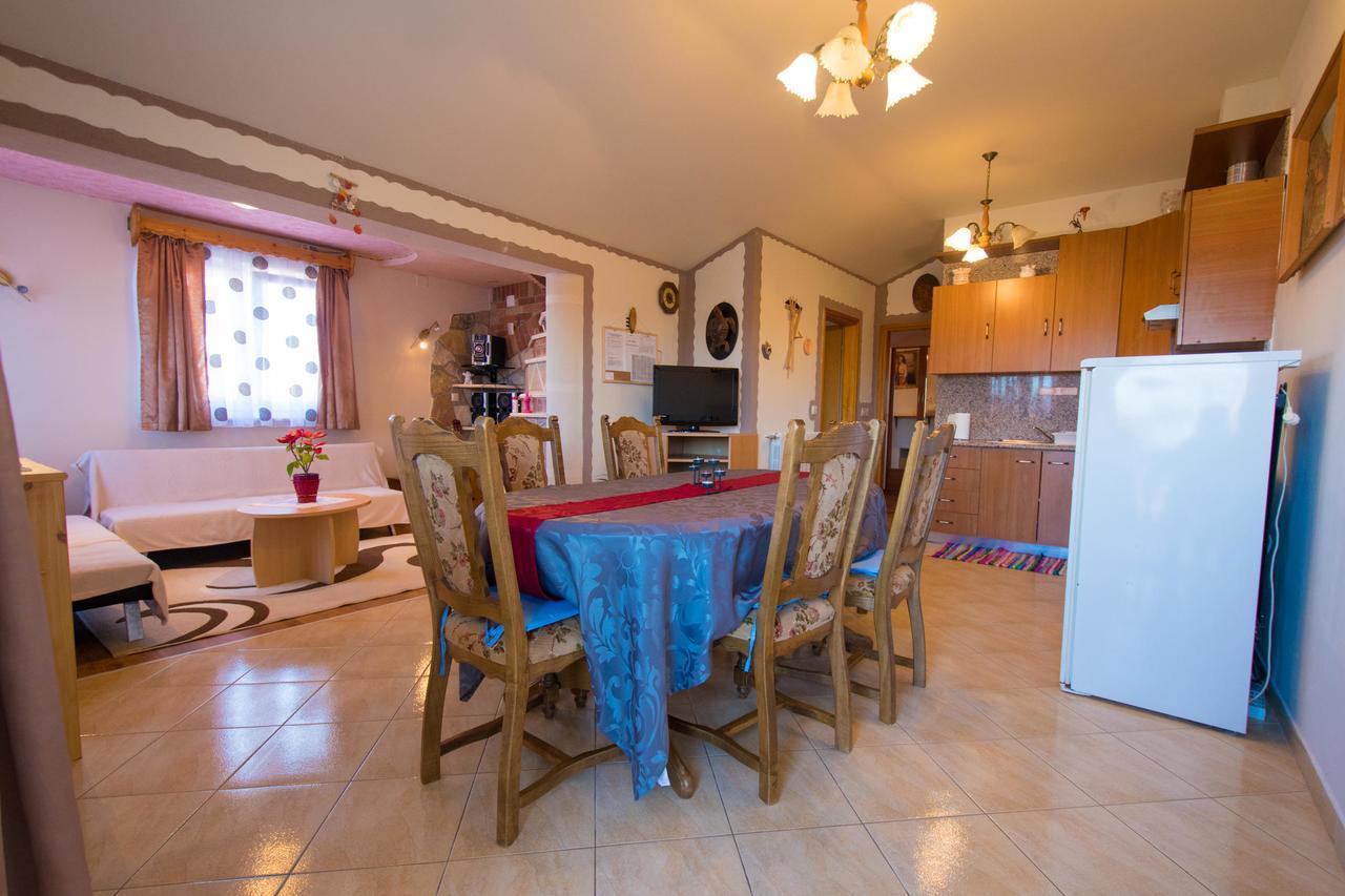 Apartment Hajdi Малинська Екстер'єр фото