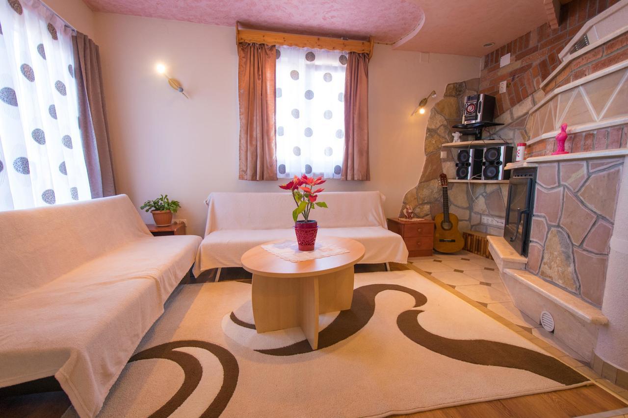 Apartment Hajdi Малинська Екстер'єр фото